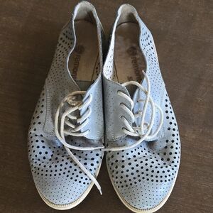 Remonte Women's Perforated Shoes Size 38